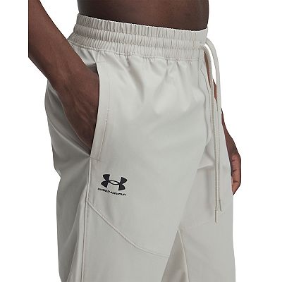 Men's Under Armour Vibe Woven Joggers