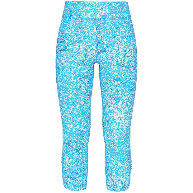 Girls Performance Leggings