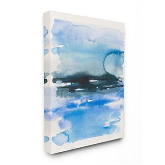 Stupell Home Decor Sea Scape Canvas Wall Art
