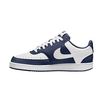 Nike Court Vision Next Nature Men's Low-Top Shoes