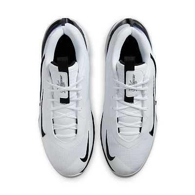 NWT Nike White and Black GT Jump Academy Athletic Shoes size 11.5 Amazon.com | Nike Men main image 2