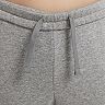 Girls 7-16 Nike French-Terry Fitted Pants
