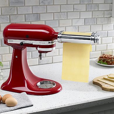 KitchenAid® Pasta Roller Attachment - KSMPSA