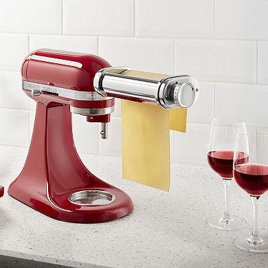 KitchenAid® Pasta Roller Attachment - KSMPSA