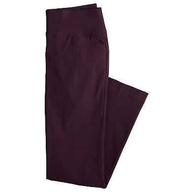 Women's Nine West Pull-On Dress Pants