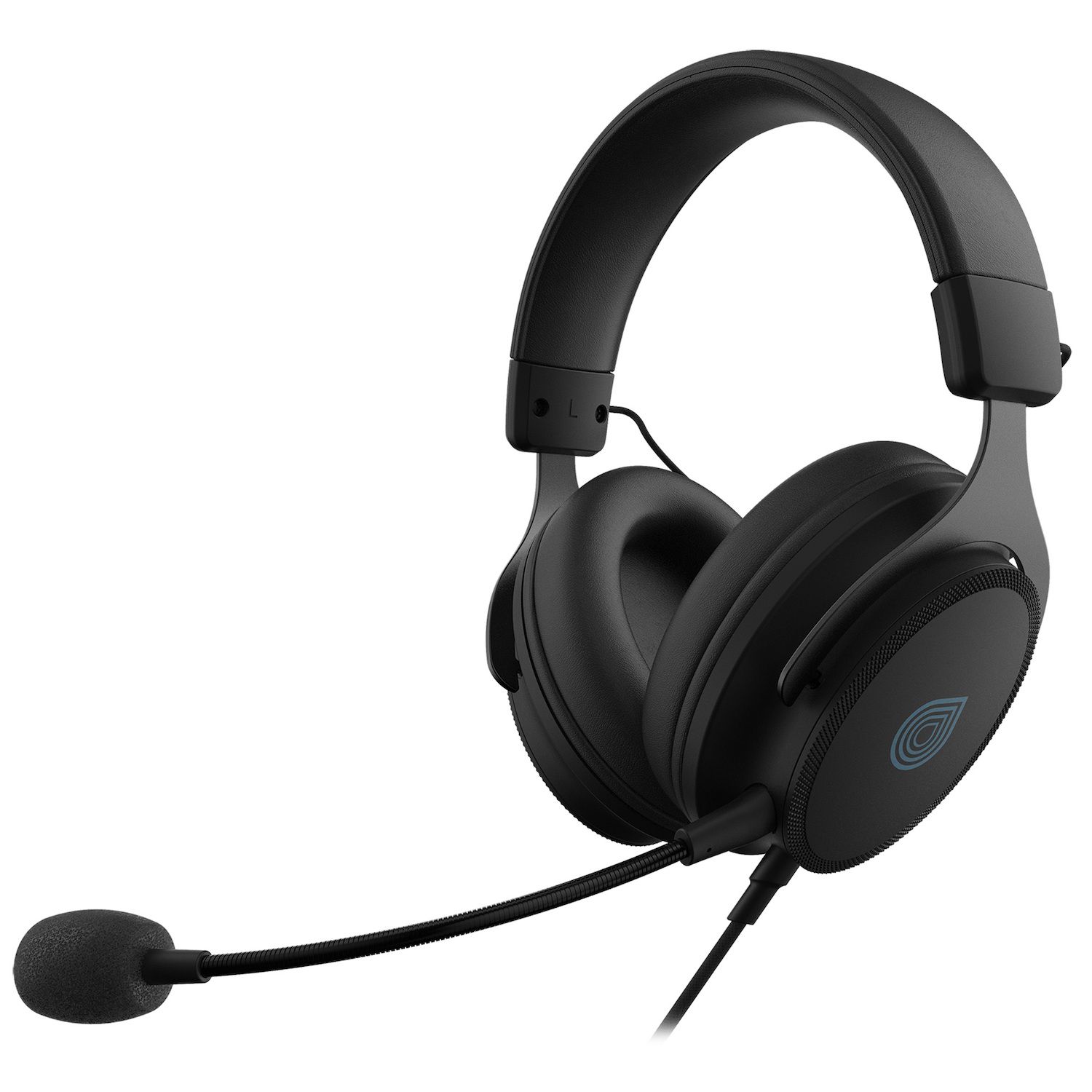 built in mic ps4 controller
