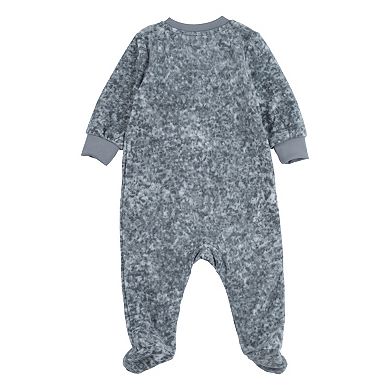 Baby Nike Digi Camo Microfleece Sleep & Play