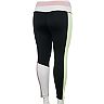 kohls plus size nike leggings