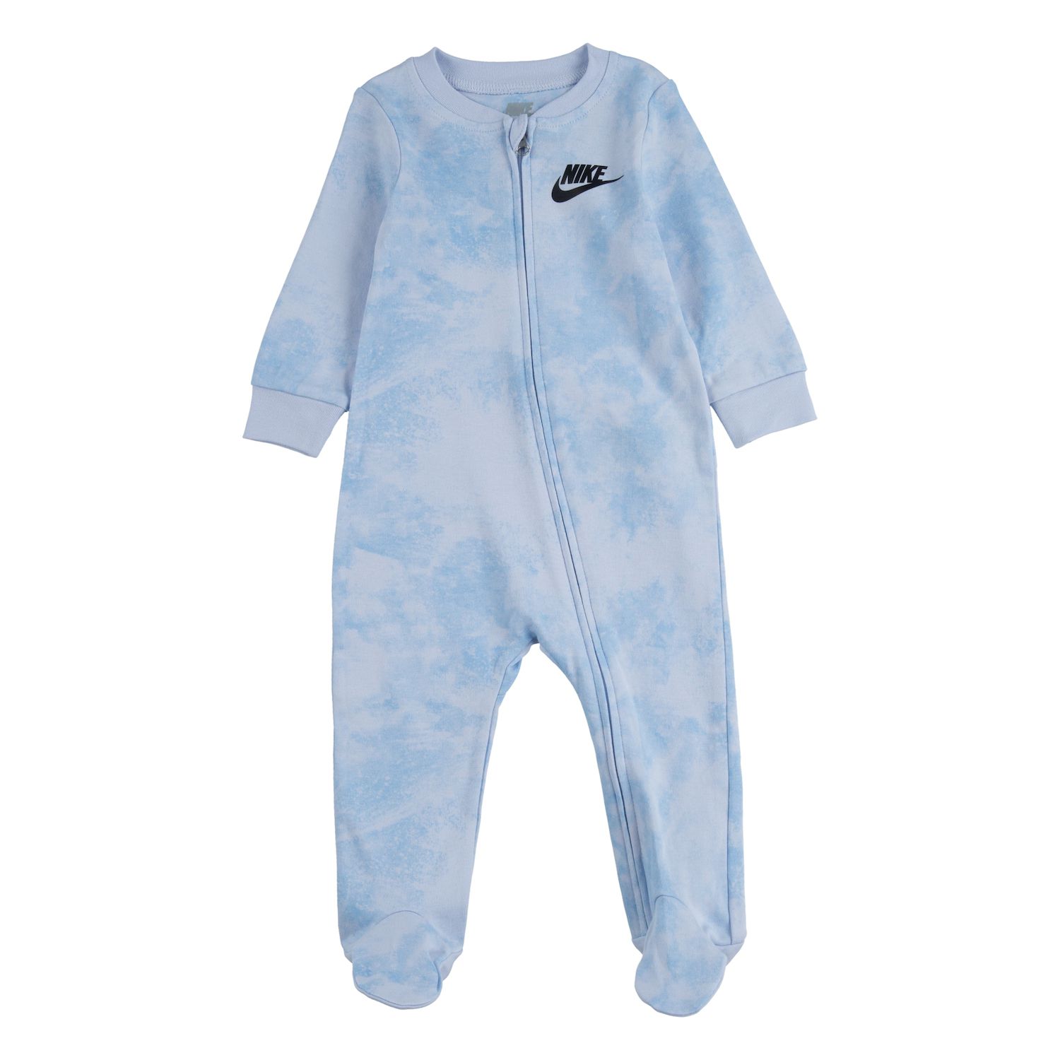 nike sleepsuit