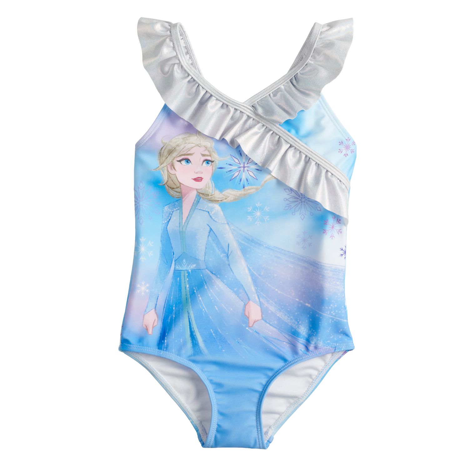 frozen bathing suit 3t