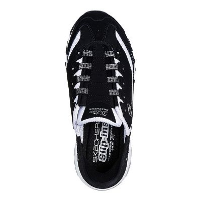 Skechers Hands Free Slip-ins® D'Lites Timeless Look Women's Sneakers