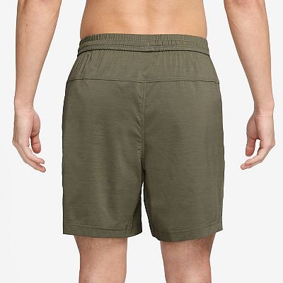 Men's Nike Form Dri-FIT 7-in. Unlined Versatile Shorts