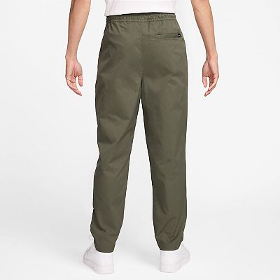 Men's Nike Club Woven Tapered-Leg Pants
