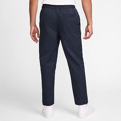 Men's Nike Club Woven Tapered-Leg Pants