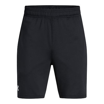 パンツ ALOUND VENTILATION BAKED SHORTS BLACK L Men's UA Tech Vent Shorts - Panda Ski and Sport