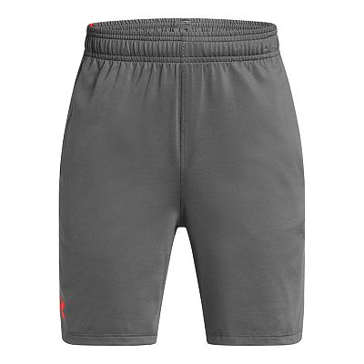 Boys 8-20 Under Armour Tech™ Vent Print Blocked Shorts