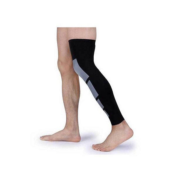 Calf Compression Sleeves - Black