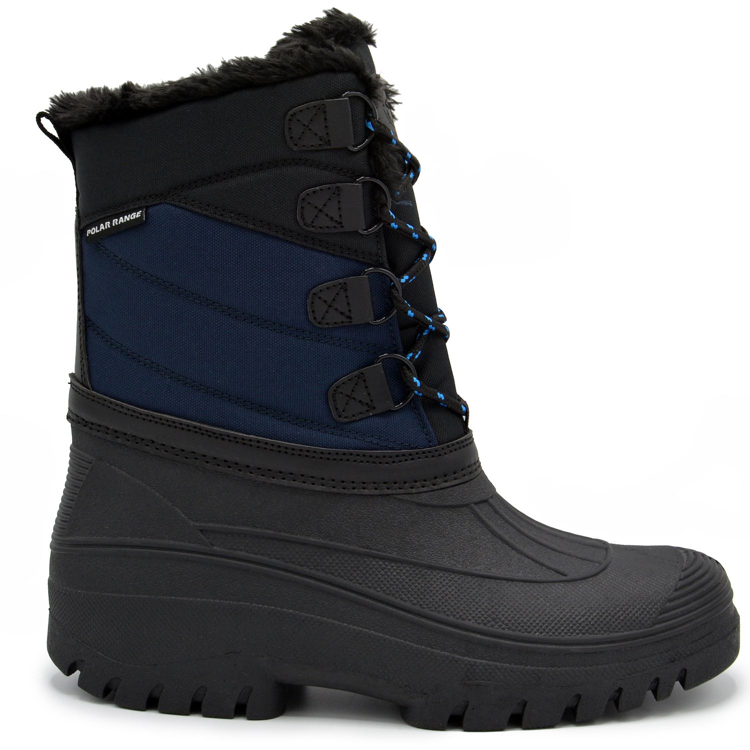 Polar Range Men display picture 1
