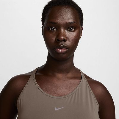 Women's Nike One Classic Dri-FIT Strappy Tank Top