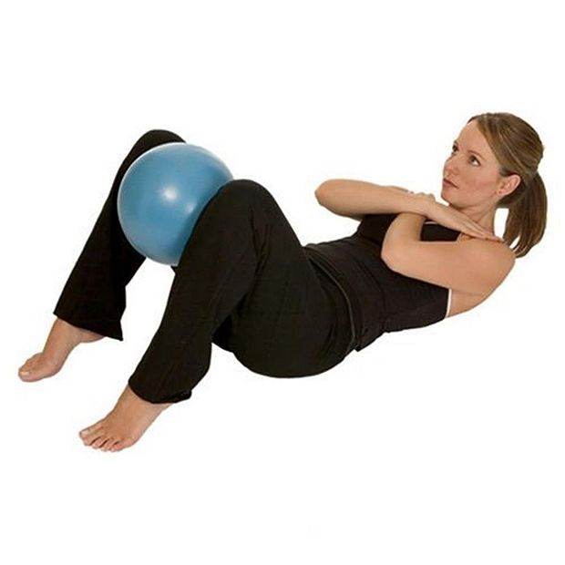 Kohls exercise online ball