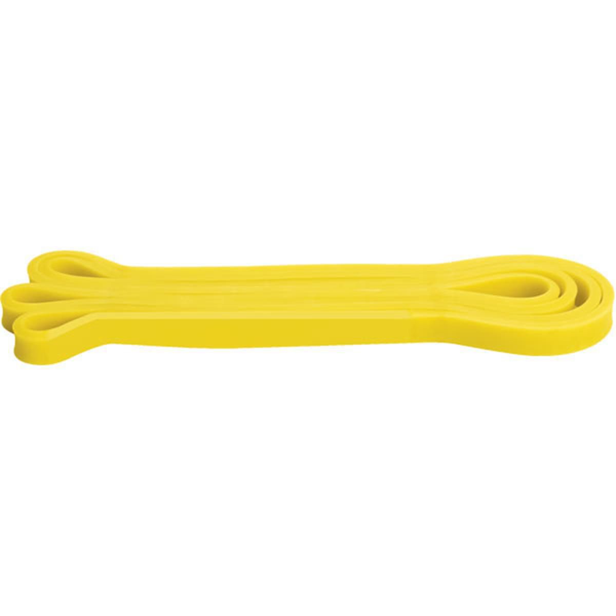 Image for HappyHealth Happyhealth 42 in. Stretch Training Band Yellow at Kohl's.