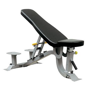 Kohls weight online bench