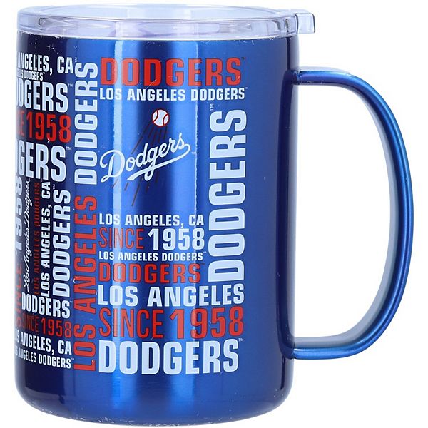 Los Angeles Dodgers 15oz. Spirit Ultra Mug