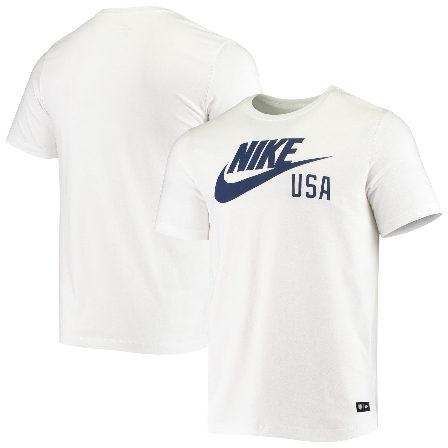 us soccer training top