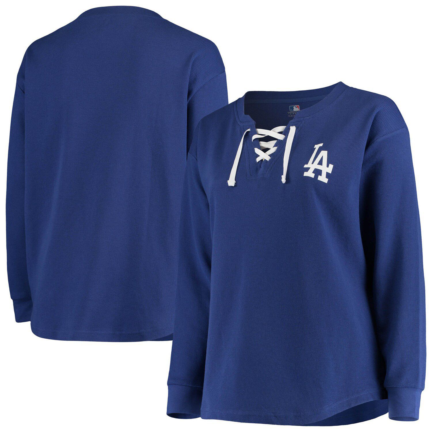 los angeles dodgers plus size shirts