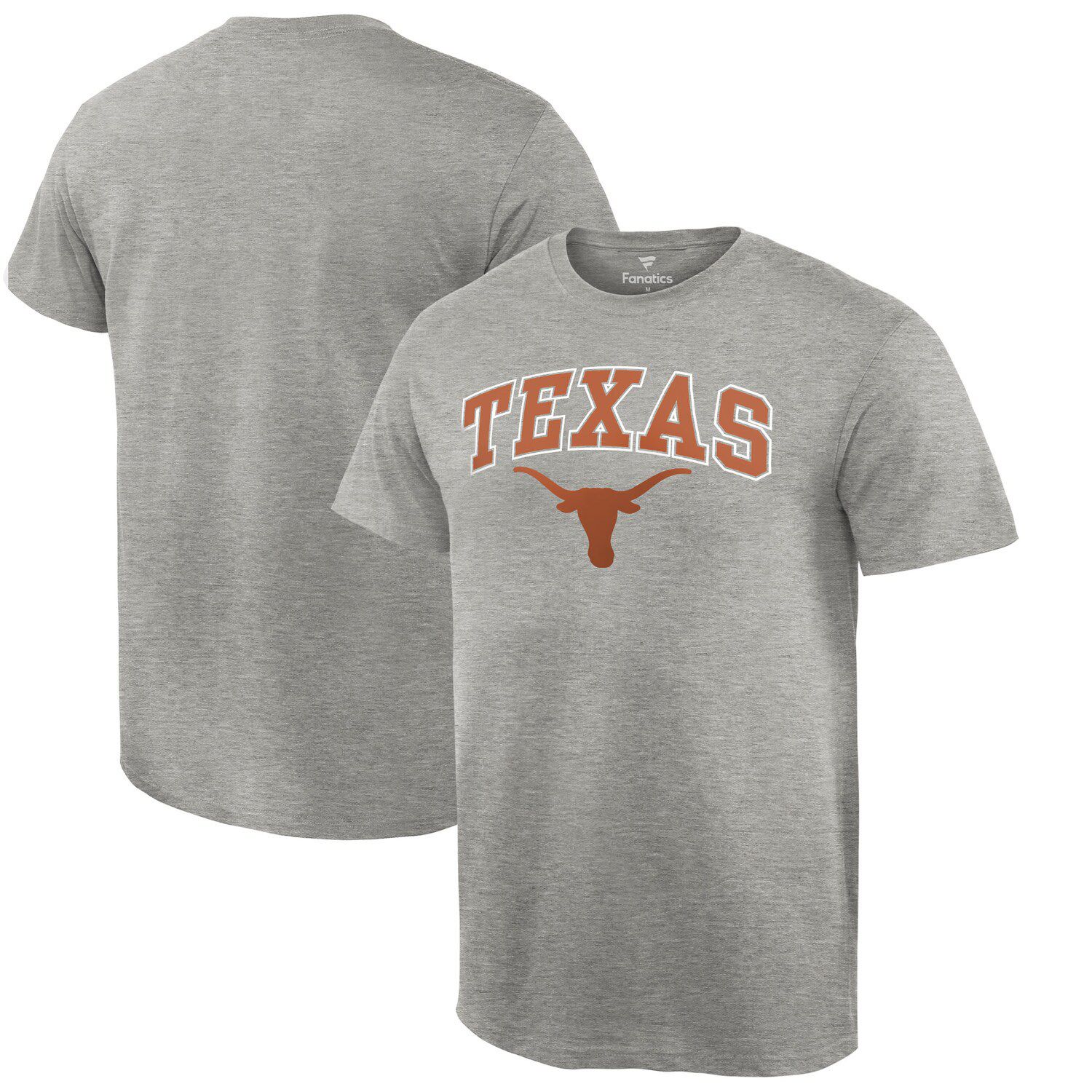 texas longhorns fanatics