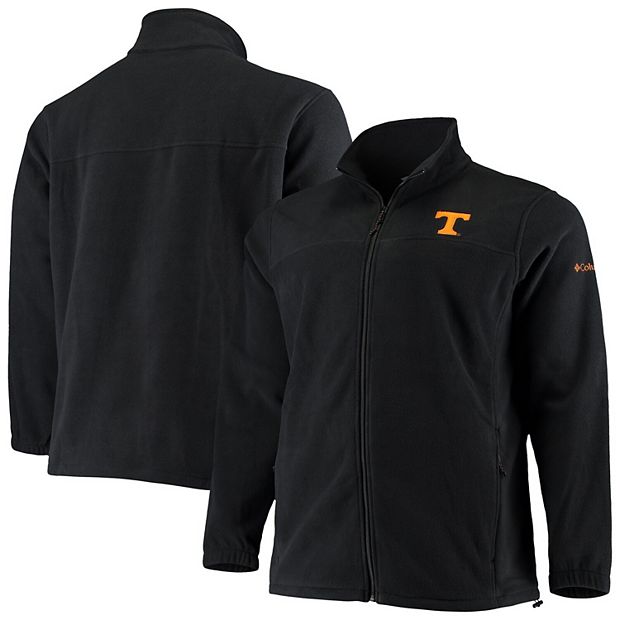 Kohls mens clearance columbia fleece jacket