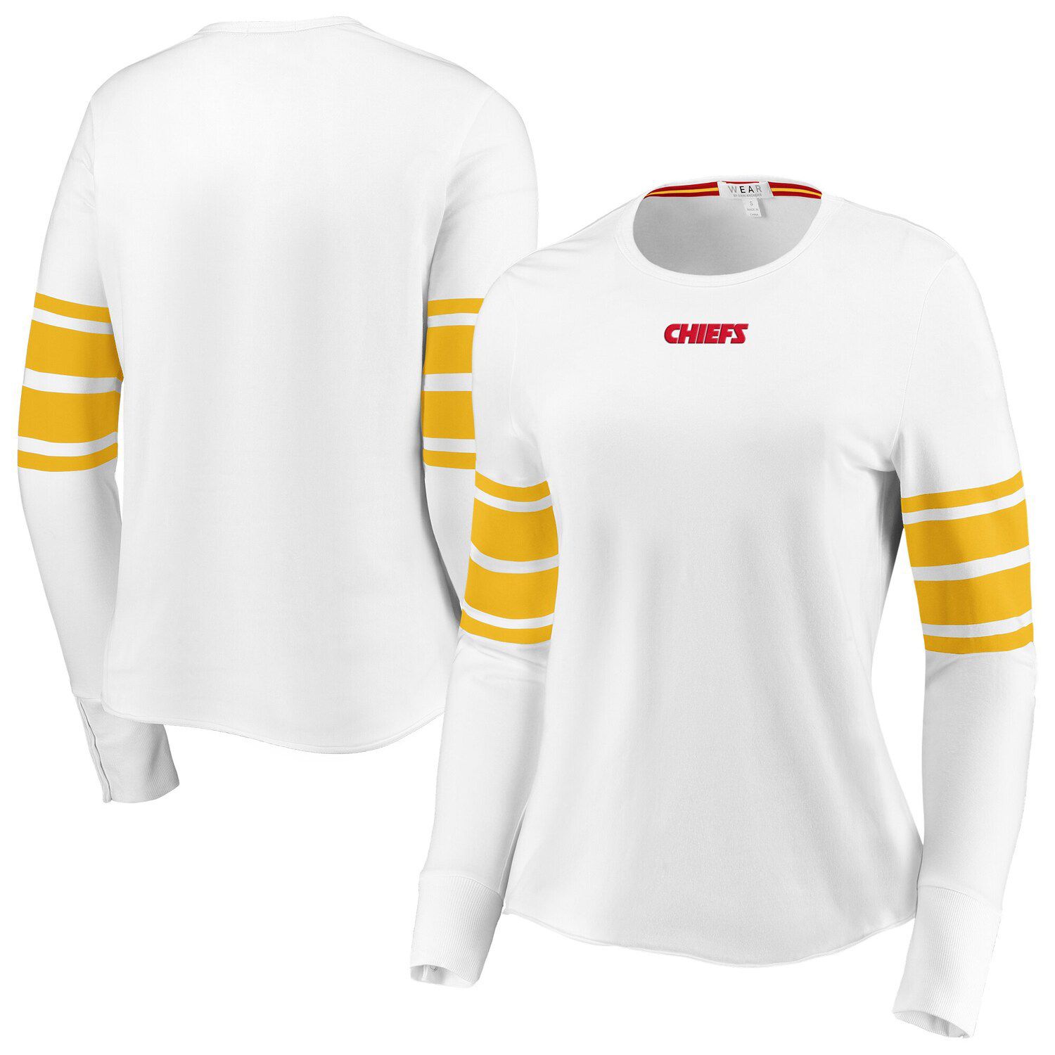 plus size chiefs jersey