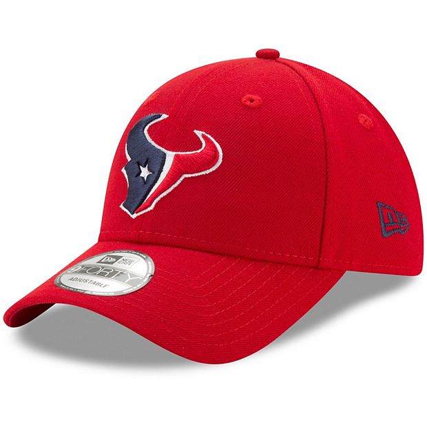 New Era 9Forty Houston Texans Caps