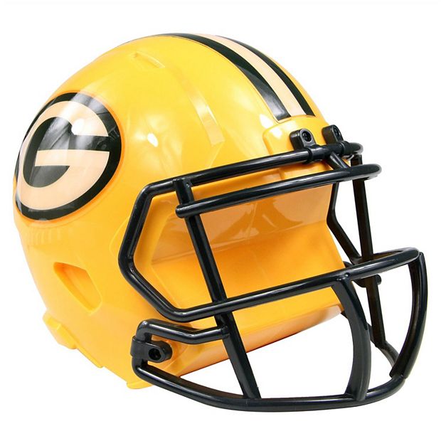 Green Bay Packers Helmet bank