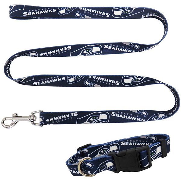 Little Earth Seattle Seahawks Dog Harness