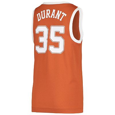 Kevin durant basketball jersey youth hotsell