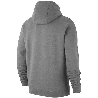 Gray ohio state hoodie hotsell