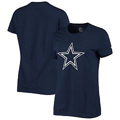 Dallas Cowboys Ladies Apparel, Ladies Cowboys Jerseys, Clothing,  Merchandise