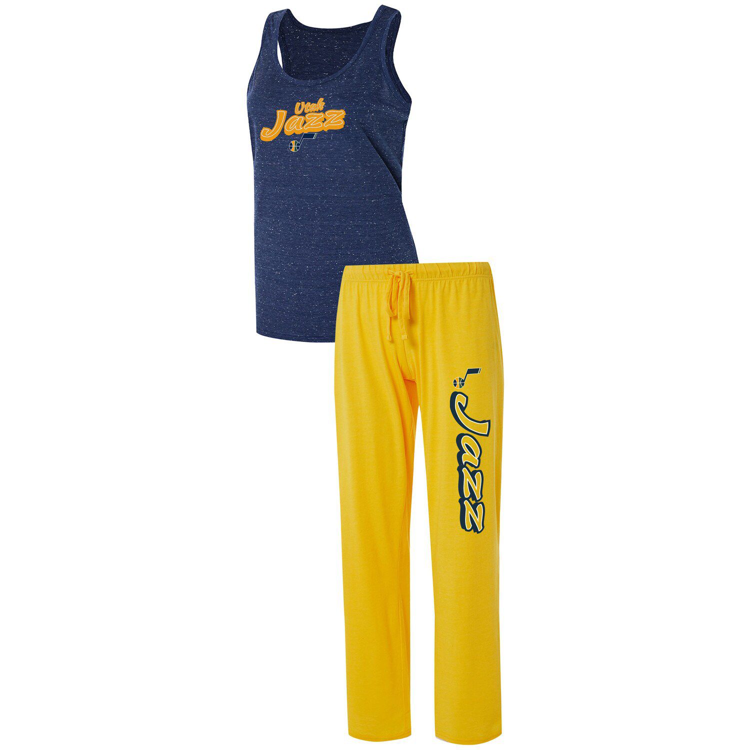 utah jazz pants