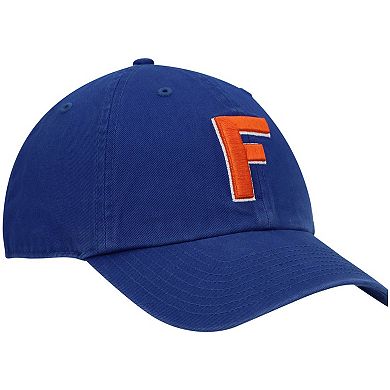 Men's '47 Royal Florida Gators Vault Clean Up Adjustable Hat