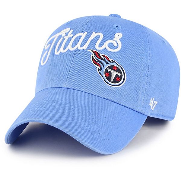 47 tennessee titans