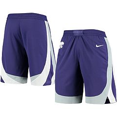 Unisex Las Vegas Aces Nike Black Fly 2.0 Performance Shorts