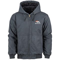 Pro Player Pullover Denver Broncos Jacket for Sale in Pueblo West, CO -  OfferUp