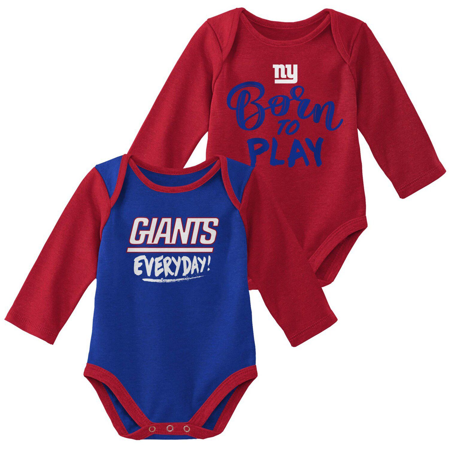 ny giants clothing