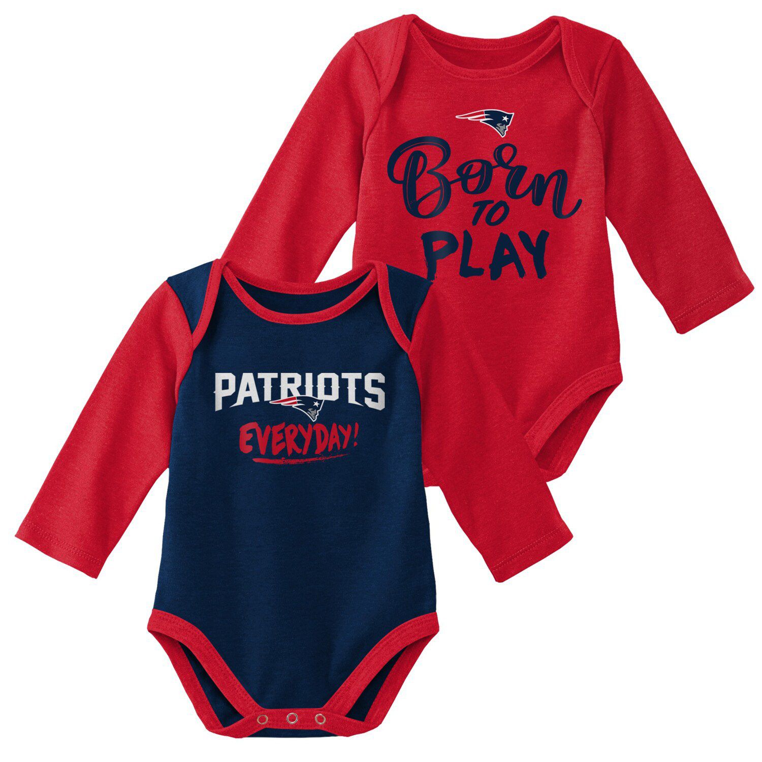 newborn patriots jersey