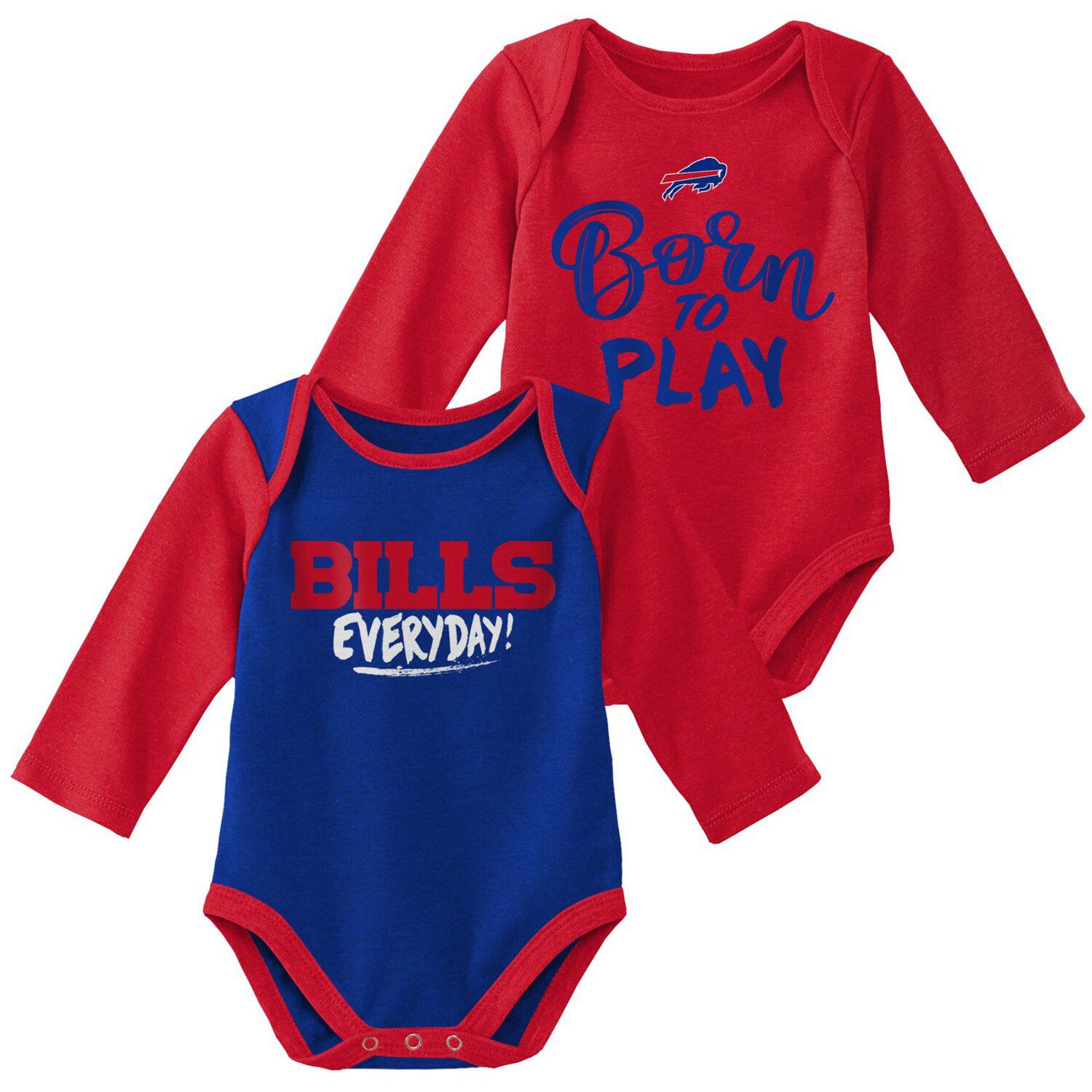 infant buffalo bills clothes