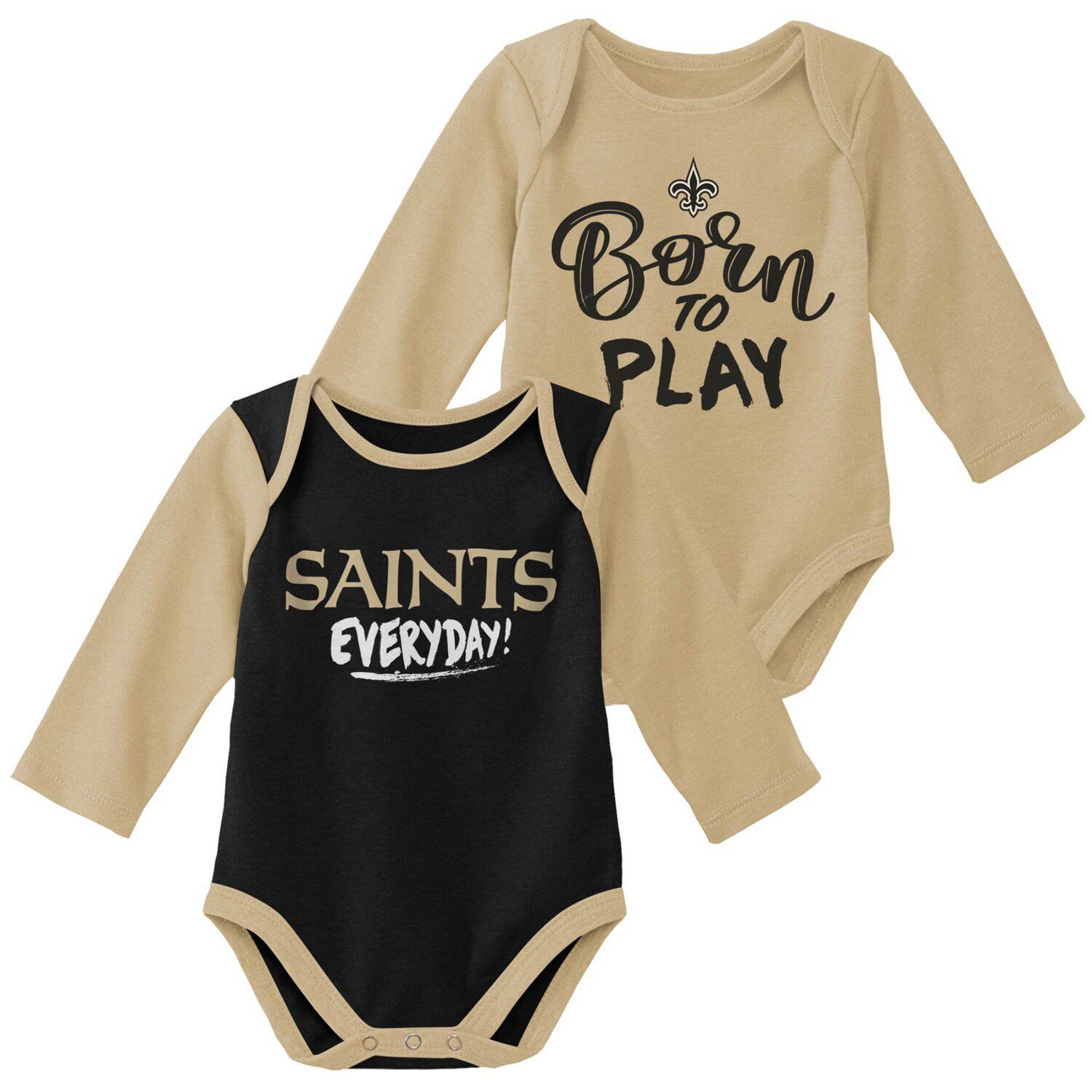 new orleans saints newborn