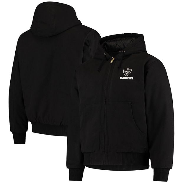 Las Vegas Raiders Men's Hoodie Casual Pullover Sweatshirt Jacket Coat Gift
