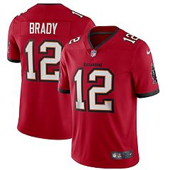 Lids Tom Brady Tampa Bay Buccaneers Majestic Threads Women's Drip-Dye  Player Name & Number Tri-Blend Crop T-Shirt - Red/White