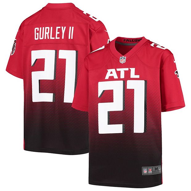 Todd gurley hotsell jersey for sale